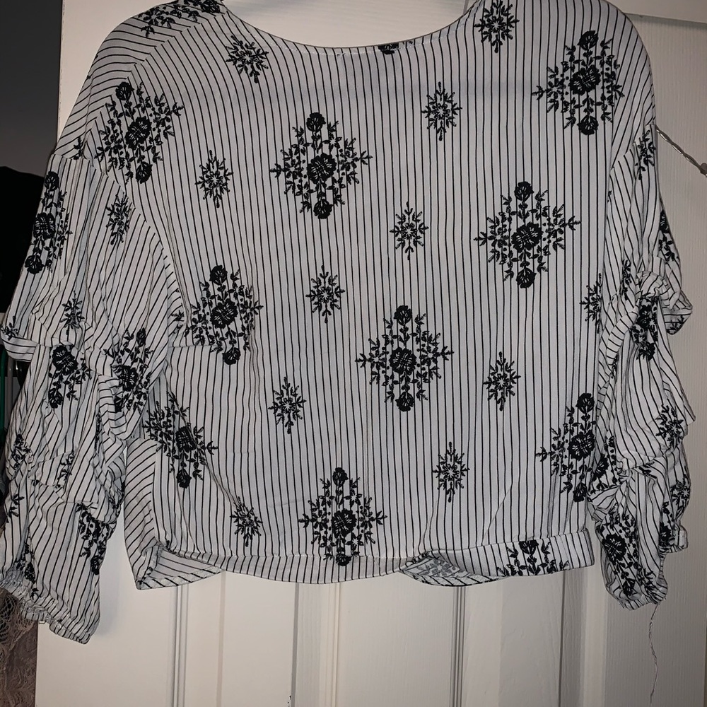 Basically brand new nice fit